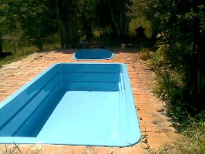 Pintura e reforma piscina