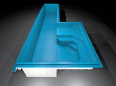 piscina felicita fibra exclusive